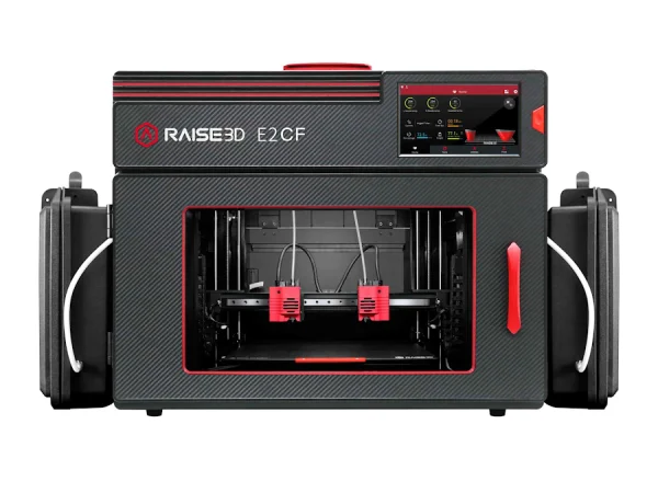 MakerBot 3D Printer - Image 3